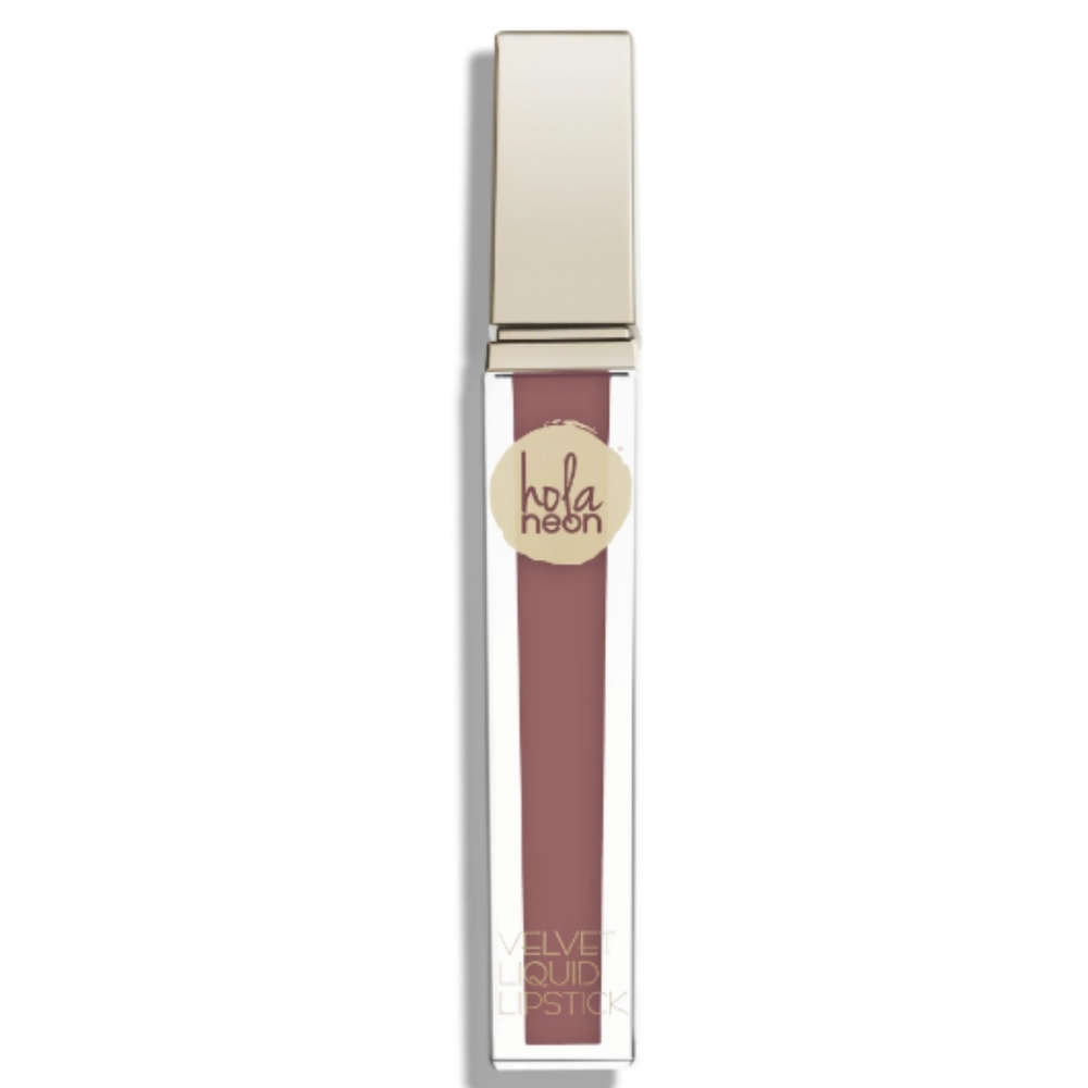 Hola Neon Velvet Liquid Lipstick